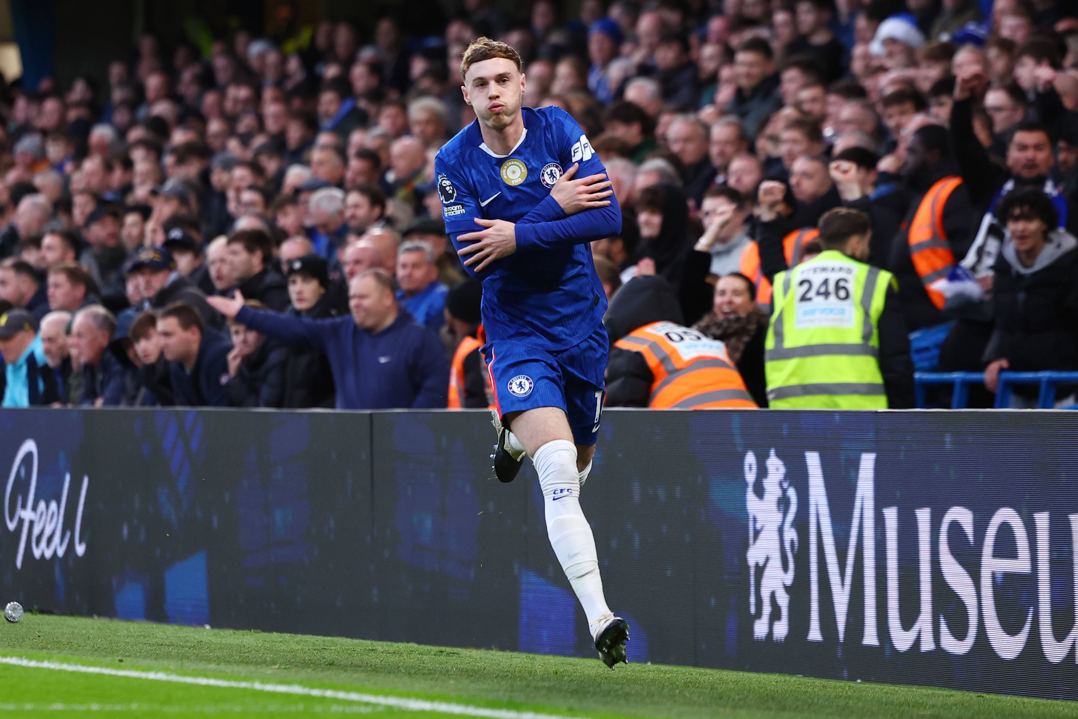 抢庄牛牛公司-电讯报：帕尔默至少会为切尔西效力至30年，他和凯塞多都是非卖品