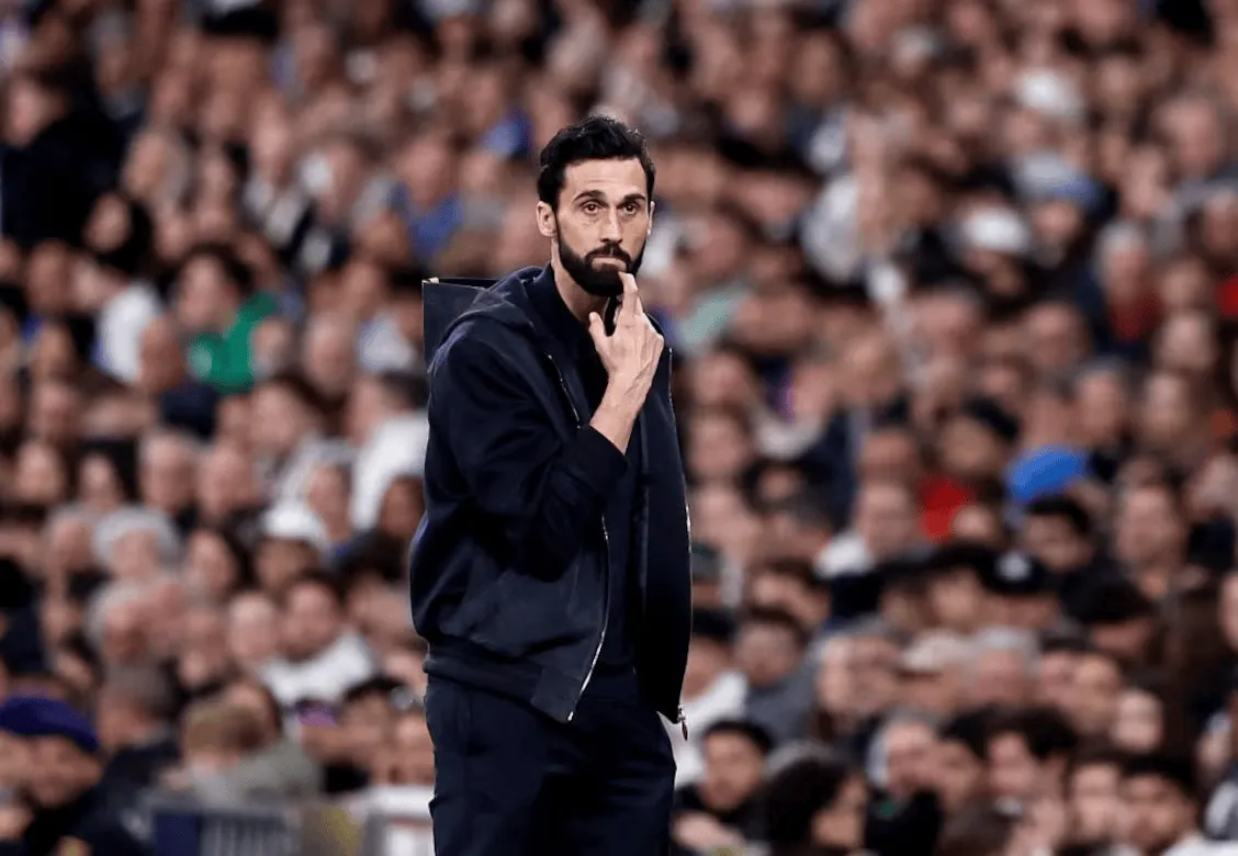 抢庄牛牛集团-成绩未达预期，皇马内部对阿韦洛亚疑声渐起&amp;amp;欧冠成救命稻草