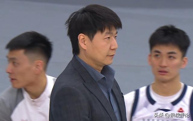 抢庄牛牛公司-邱彪：很庆幸我们是胜利的一方 第四外援至少能打一场顺利就打2场