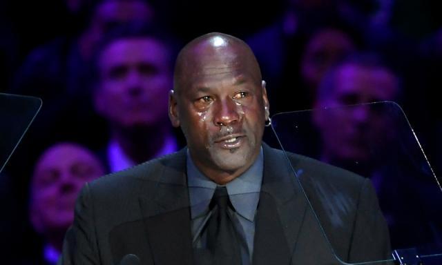 抢庄牛牛公司-乔丹曝光和科比最后的短信交流：我没办法删掉它们